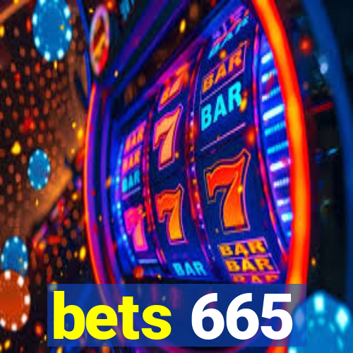 bets 665